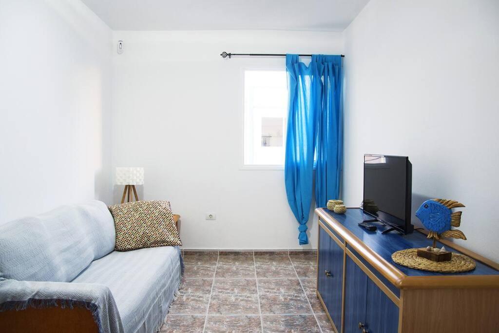 Casa Arya Villa Cotillo Екстериор снимка