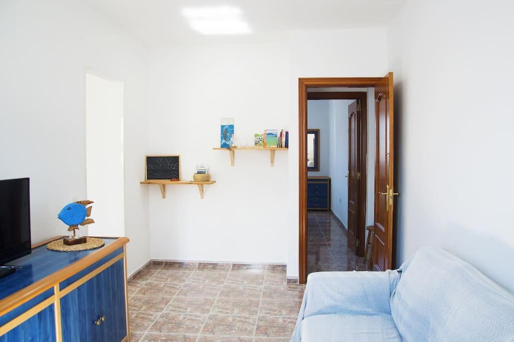 Casa Arya Villa Cotillo Екстериор снимка